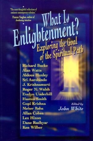 What is Enlightenment
