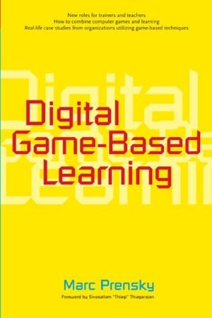 Digital Game-Based Learning